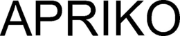 APRIKO trademark