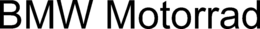 BMW MOTORRAD trademark