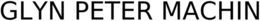 GLYN PETER MACHIN trademark