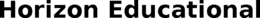 HORIZON EDUCATIONAL trademark