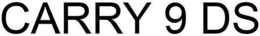 CARRY 9 DS trademark
