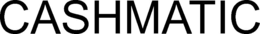 CASHMATIC trademark