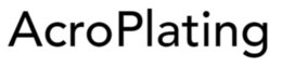 ACROPLATING trademark
