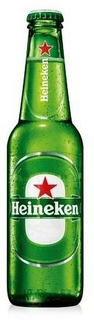HEINEKEN trademark
