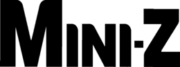 MINI-Z trademark