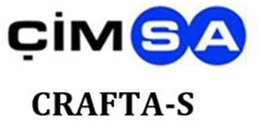 ÇIMSA CRAFTA-S trademark