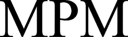 MPM trademark