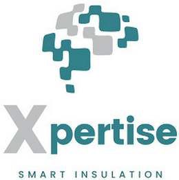 XPERTISE SMART INSULATION trademark