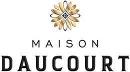 D MAISON DAUCOURT trademark