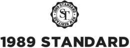 1989 STANDARD NEW HERITAGE ST. 1989 STANDARD trademark