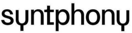 SYNTPHONY trademark