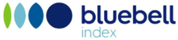 BLUEBELL INDEX trademark
