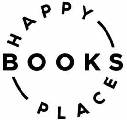 HAPPY PLACE BOOKS trademark