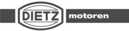 DIETZ MOTOREN trademark
