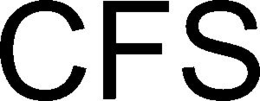 CFS trademark