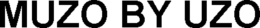 MUZO BY UZO trademark