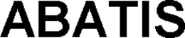 ABATIS trademark