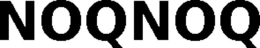 NOQNOQ trademark
