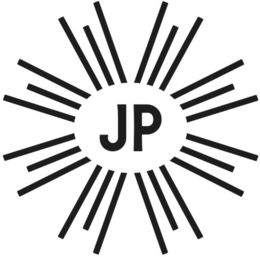 JP trademark