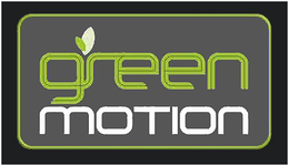 GREEN MOTION trademark