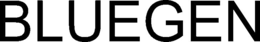 BLUEGEN trademark
