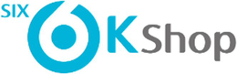 SIX 6K SHOP trademark