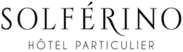SOLFÉRINO HÔTEL PARTICULIER trademark