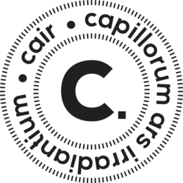 C . CAIR . CAPILLORUM ARS IRRADIANTIUM trademark