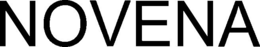 NOVENA trademark