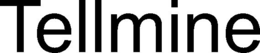 TELLMINE trademark