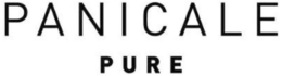 PANICALE PURE trademark