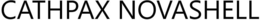CATHPAX NOVASHELL trademark