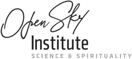 OPEN SKY INSTITUTE SCIENCE & SPIRITUALITY trademark