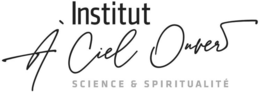 INSTITUT À CIEL OUVERT SCIENCE & SPIRITUALITÉ trademark
