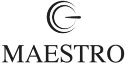 MAESTRO trademark