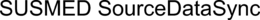 SUSMED SOURCEDATASYNC trademark