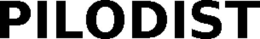 PILODIST trademark