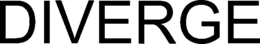 DIVERGE trademark