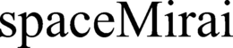 SPACEMIRAI trademark
