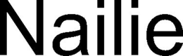 NAILIE trademark