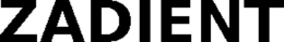 ZADIENT trademark