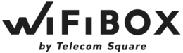 WIFIBOX BY TELECOM SQUARE trademark