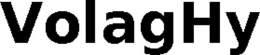 VOLAGHY trademark