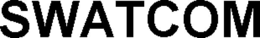 SWATCOM trademark
