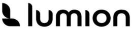 LUMION trademark
