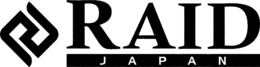 RAID JAPAN trademark