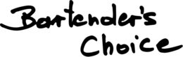 BARTENDER'S CHOICE trademark