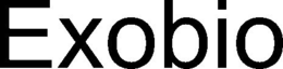 EXOBIO trademark