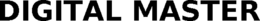 DIGITAL MASTER trademark