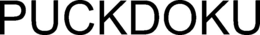 PUCKDOKU trademark